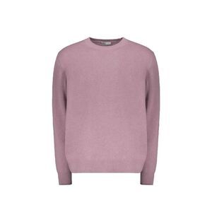 Herno Multicolor Cashmere Men's Sweater